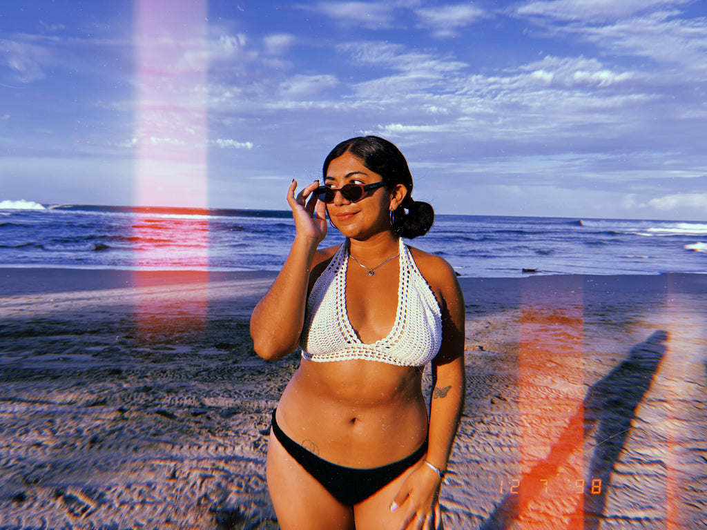 Bikini "D&D"