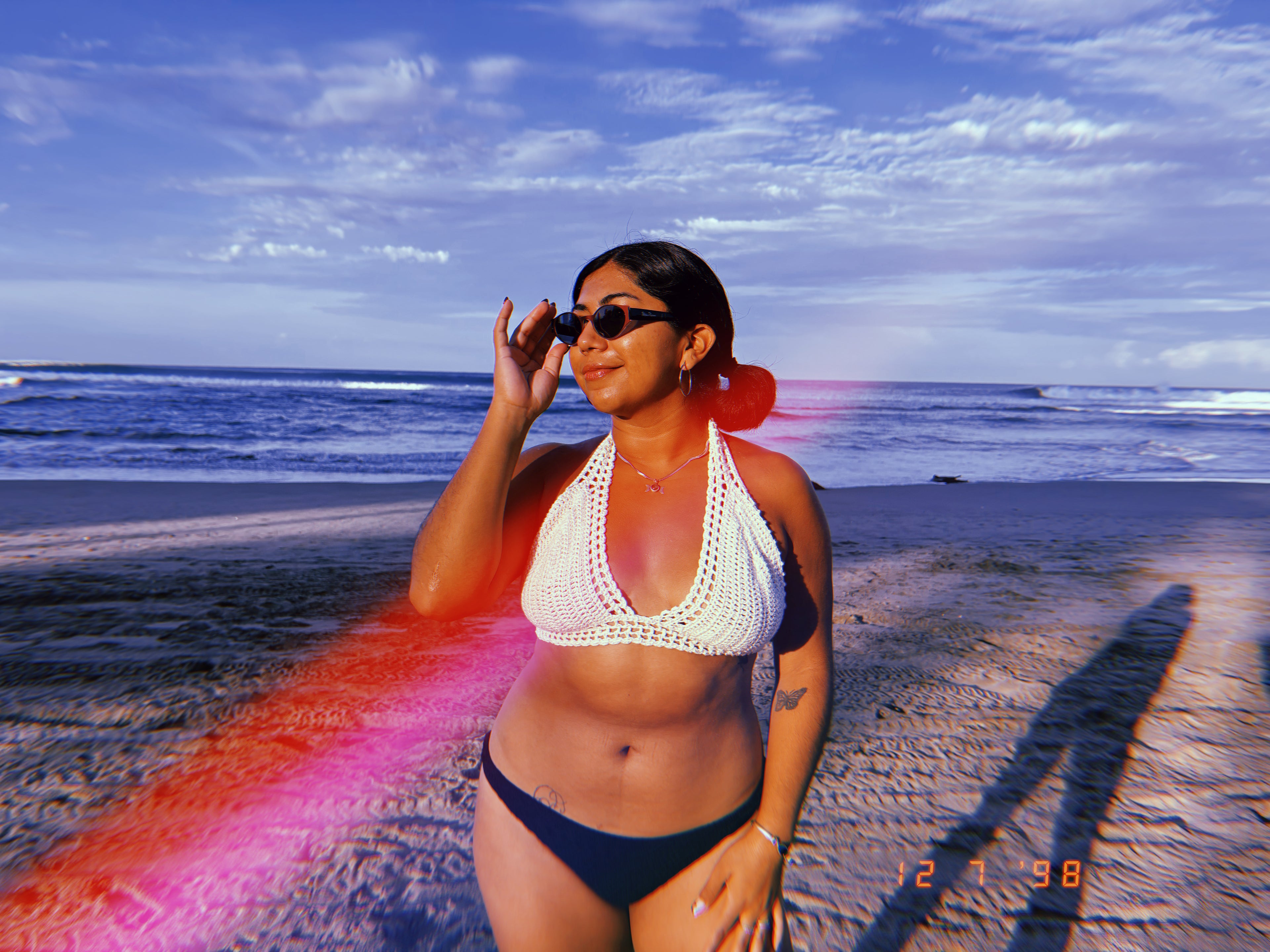 Bikini "D&D"