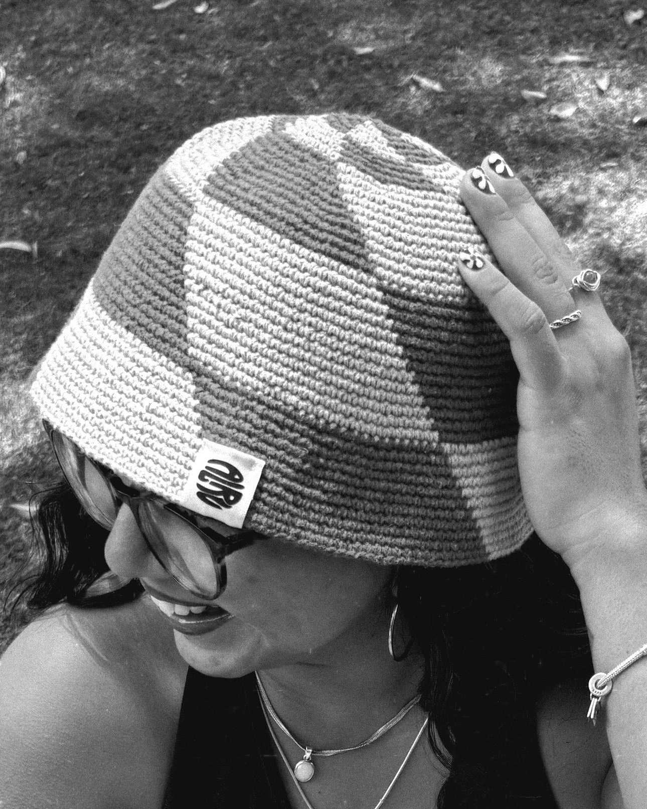 BUCKET HAT ALRU