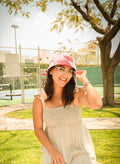 BUCKET HAT ALRU