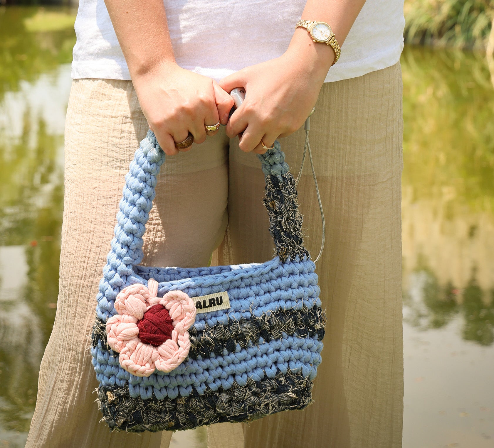 Daisy Bag