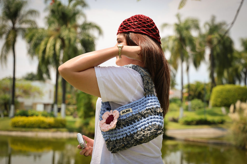 Daisy Bag