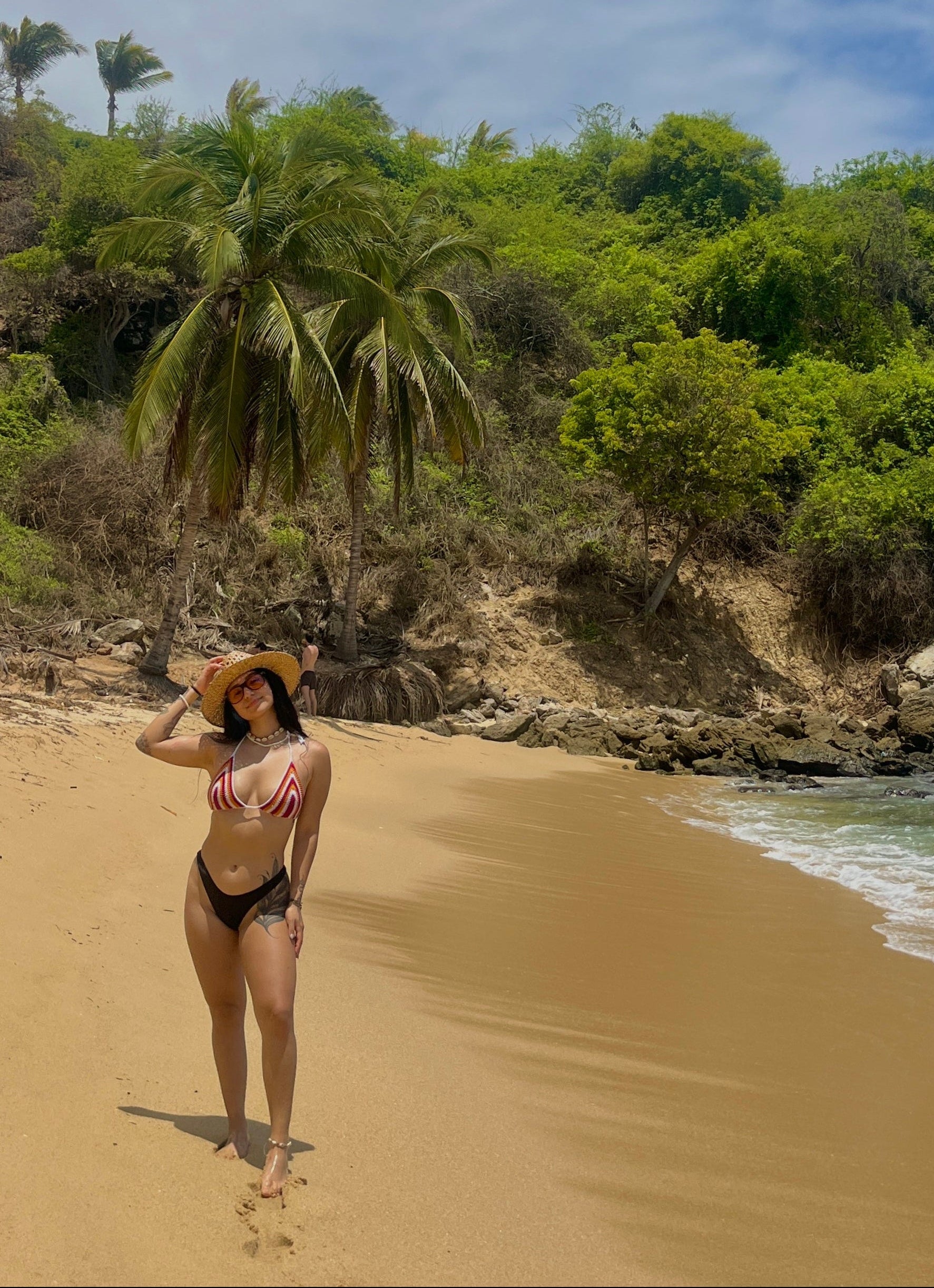 Bikini Bailar contigo