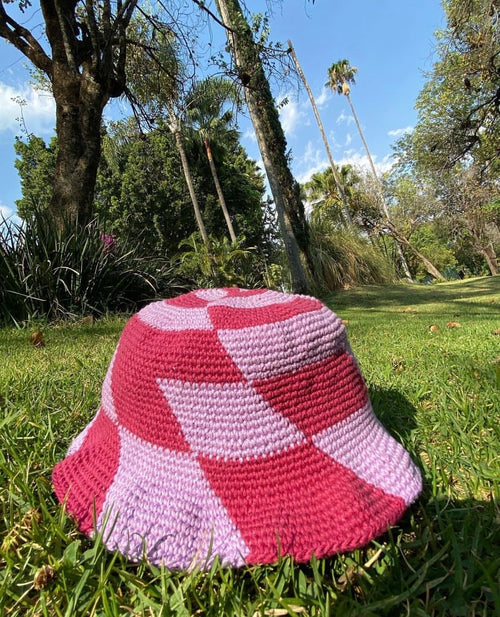 BUCKET HAT ALRU