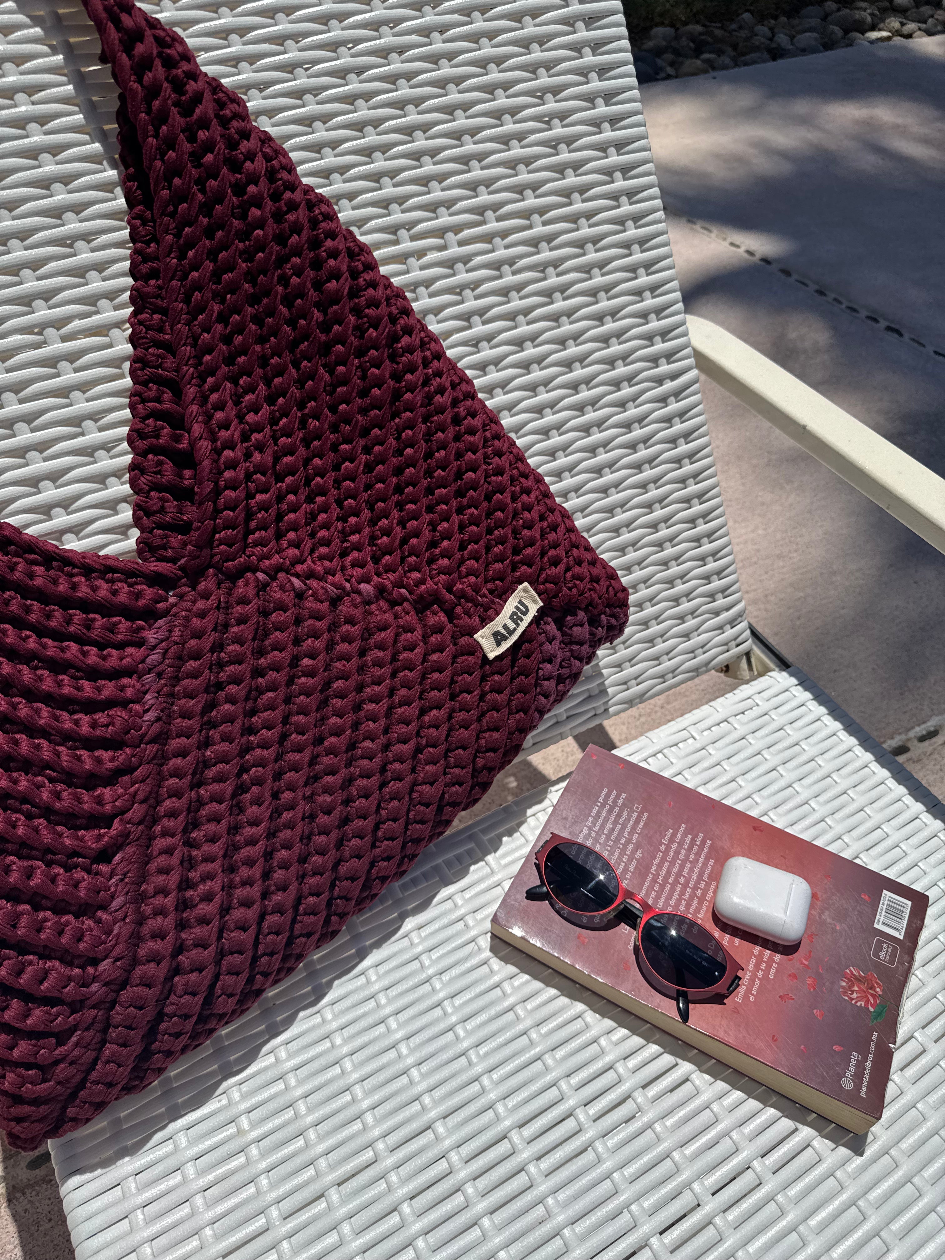Maxi Bag ALRU
