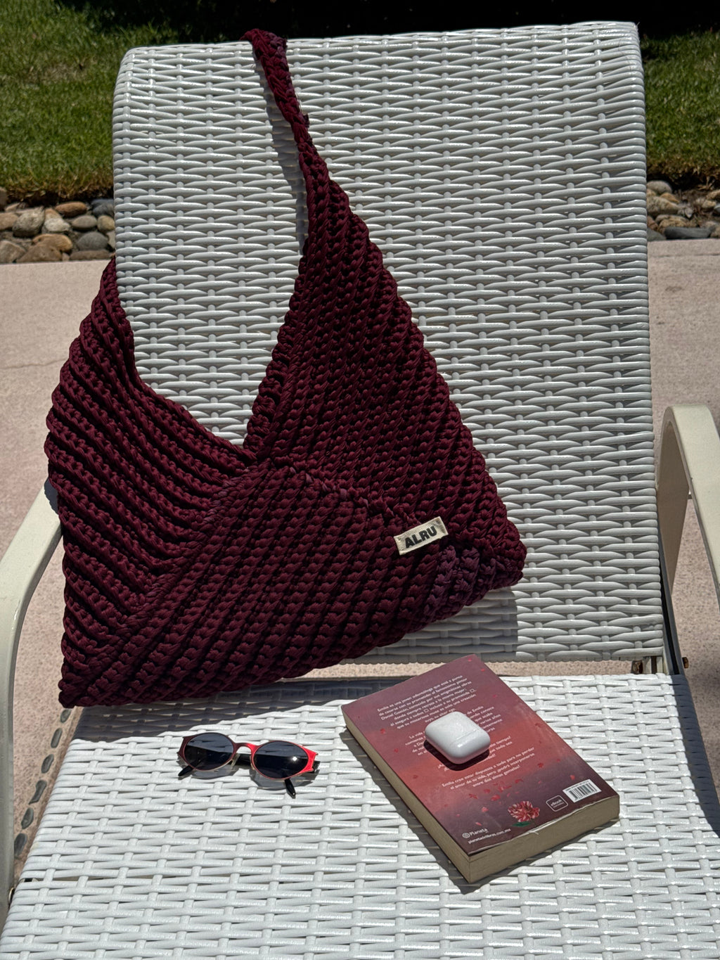 Maxi Bag ALRU