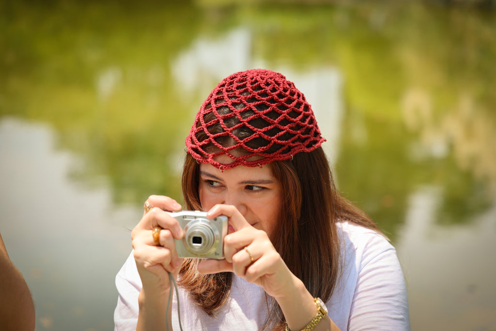 K1 Juliet Cap