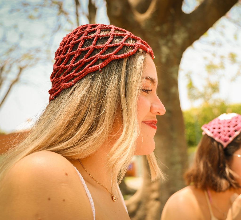 K1 Juliet Cap