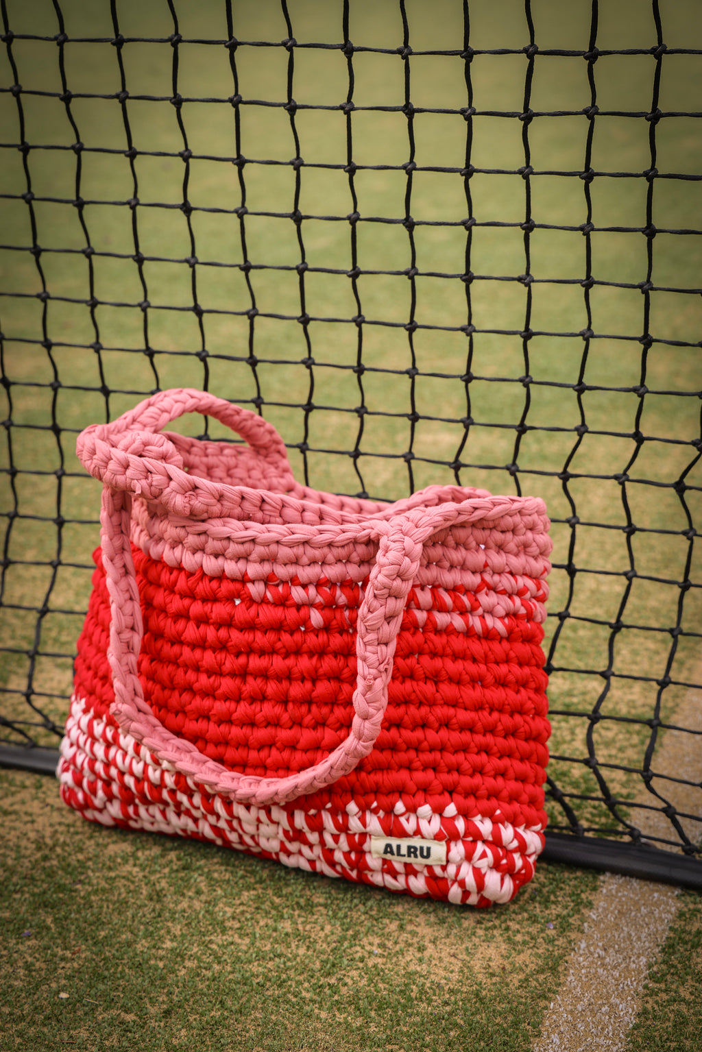 SUNSET BAG