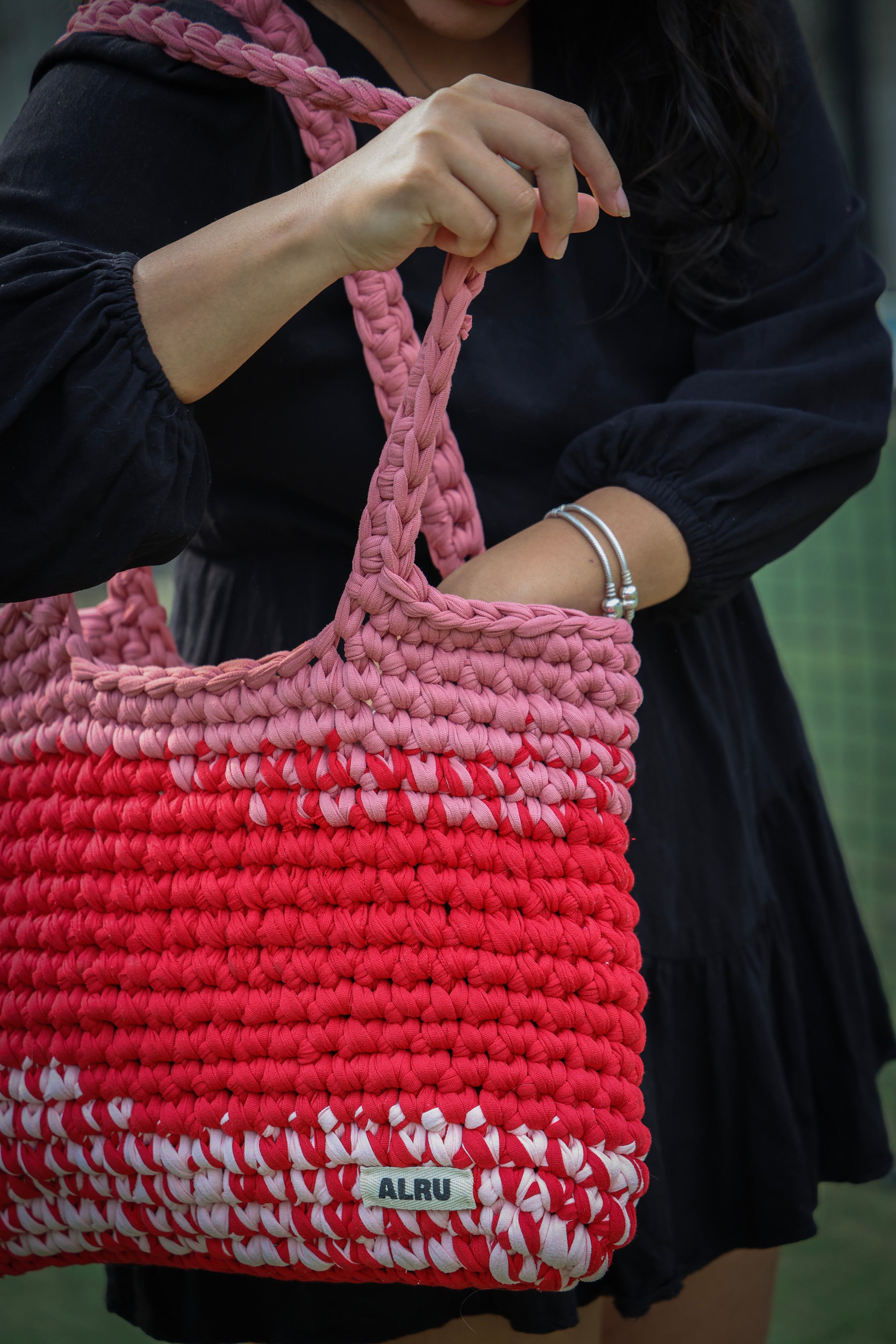 SUNSET BAG