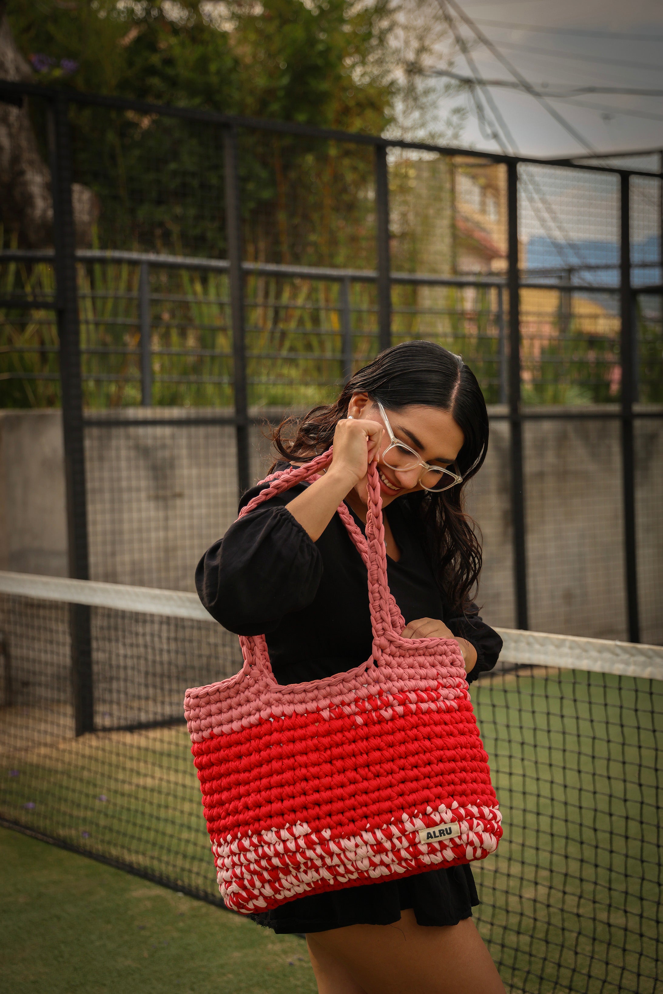 SUNSET BAG