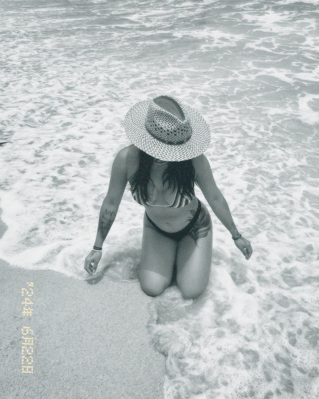 Bikini Bailar contigo